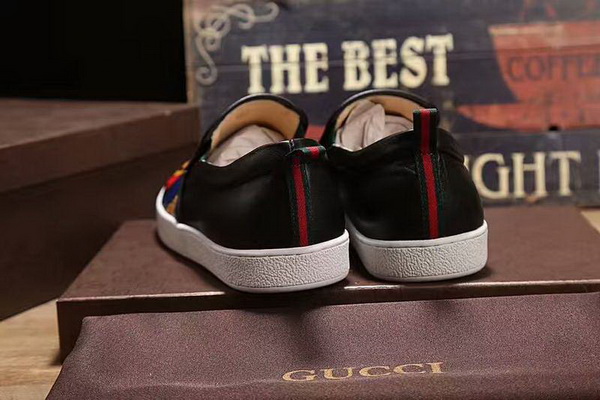 Gucci Men Loafers_098